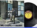 BOBBY BLAND Two Steps From The Blues LP MONO ORIG 1st PRESS DUKE RECORDS 1961