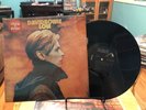 david Bowie LOW Lp Not For Sale Record Copy CPL1-2030 Rare
