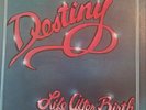 DESTINY - LIFE AFTER BIRTH - RARE PRIVATE PRESSING XIAN FOLK VINYL