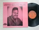 Roscoe Shelton - Roscoe Shelton Sings (Soul/Rhythm & Blues, LP)