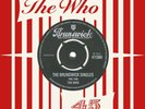 THE WHO   BRUNSWICK SINGLES   LTD. ED. 8 x 7
