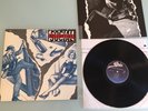 SOCIAL DISTORTION - Social Distortion self titled Epic LP 1st Pressing E 46055
