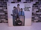 The Beatles Yesterday and Today LP Vinyl Turntable Record Capitol T 2553