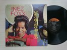 Inez Foxx  - Mockingbird, Symbol (Soul/Rhythm & Blues, LP)