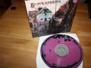 Black Sabbath Same LP 180g Vinyl 2017 SPLATTER COLOURED VINYL 2017