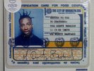 OL' DIRTY BASTARD - RETURN TO THE 36 CHAMBERS - US ORG. 2LP W/SHRINK & INSERT