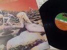 LED ZEPPELIN - HOUSES OF THE HOLY - UK 1ST PRESS - A2/ B2 . VINYL LP ZEPPLIN