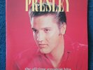 Elvis Presley 