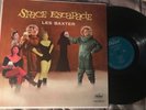 LES BAXTER “Space Escapade” LP Mono 1st Press Orig CAPITOL T968 “” NM-