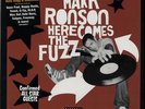 Mark Ronson Here Comes The Fuzz German vinyl LP album record 7559627911
