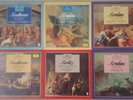 The Great Composers And Their Music x 57 LP-s Records