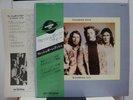 WISHBONE ASH / WISHBONE FOUR, RARE JAPAN ORIG. MCA LP w/OBI & INSERT PROG NM
