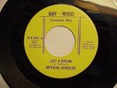 RARE NORTHERN SOUL  OHIO 1ST PRESS BY THE 