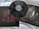 The Sisters Of Mercy ?– First And Last And Always- vinyl LP