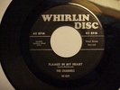 GREAT & RARE NYC LEGEND GROUP 1ST PRESS BY THE 