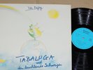 PETER MAFFAY -Tabaluga Und Das...- LP Musterplatte Promo VEB Amiga AWA DDR