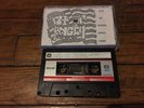 Fit Of Anger OG 1988 Demo Tape Nyhc Agnostic Front Breakdown Raw Deal Warzone