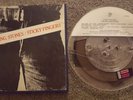VINTAGE 4 TRACK 7 1/2 IPS ROLLING STONES STICKY FINGERS REEL TO REEL TAPE M5910