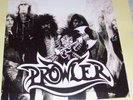 Prowler - s/t Compilation US Metal 12