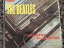 The Beatles Please Please Me Mono Lp Vinyl PMC1202 First Press Release?