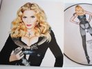 MADONNA - GET TOGETHER PART 1 picture lp