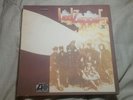 Led Zeppelin II, Atlantic SD 8236, Robert Ludwig Hot Mix RL SS
