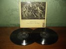 Driscoll, Auger, Trinity - Streetnoise. 2 LP; vinile. Ricordi ITA (1969) Raro