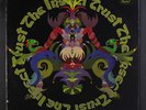 INSECT TRUST: The Insect Trust LP (black/rainbow lbl, light spine wear)