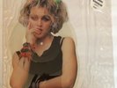 Madonna - Borderline - Rare 1986 UK Shape Disc 7” Single Picture Disc (NM)