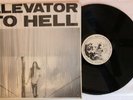 Elevator To Hell ?– Self Titled - 1995 US 1st Press SP-288 (NM) In Shrink