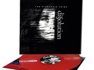 THE PINEAPPLE THIEF - DISSOLUTION (COLOURED LP RED)   VINYL LP NEW+