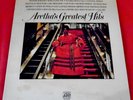 ARETHA FRANKLIN     Aretha's Greatest Hits     1971 Atlantic Vinyl LP