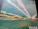 Sand - Golem Vinyl 1974