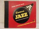 BUD FREEMAN Comes Jazz 10