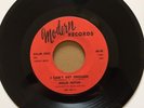 Up Tempo Northern Soul Dancer Willie Hutch I Can't Get Enough VG+