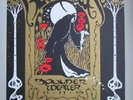 THE BLACK CROWES BOULDER 2013 ORIGINAL CONCERT POSTER BIFFLE SILKSCREEN