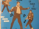 Elvis Presley - King Of Rock N' Roll - Original UK Pressing - c 1975