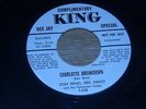 RARE COUNTRY, DON RENO & RED SMILEY.  CHARLOTTE BREAKDOWN / GRAND TO HAVE