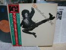 Sly & The Family Stone / Fresh, Japan LP,Promo Label, Low Sale