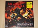 ROB ZOMBIE -Dead City Radio And The New Gods Of Supertown- 10