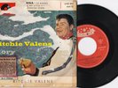 RITCHIE VALENS -The Ritchie Valens Story- 7