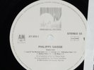 PHILIPPE SAISSE -Valerian- LP 1988 Windham Hill / A&M Archiv-Copy mint