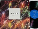 PAOLA -Blue Bayou- LP Musterplatte Promo VEB Amiga AWA DDR