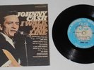 JOHNNY CASH,