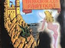 Tinkerbells Fairydust LP Reissue Ltd Edition 450. Acme. RARE