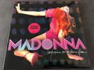 Madonna - Confessions On A Dance Floor 2 x 12“ Pink LP Vinyl