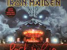 Iron Maiden ‎- Rock In Rio (3 x LP) (Picture Disc) (EX-/G+)