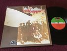 LP Led Zeppelin ATLANTIC Led Zeppelin ll  ROBERT LUDWIG SS    VG