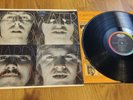 HARD WATER 1968 PSYCH ROCK LP Capitol ST2954 NICE  THE ASTRONAUTS