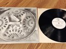 BASHFUL BROTHER OSWALD CHARLIE COLLINS Tut Taylor DOBRO LP SIGNED ON COVER  RARE